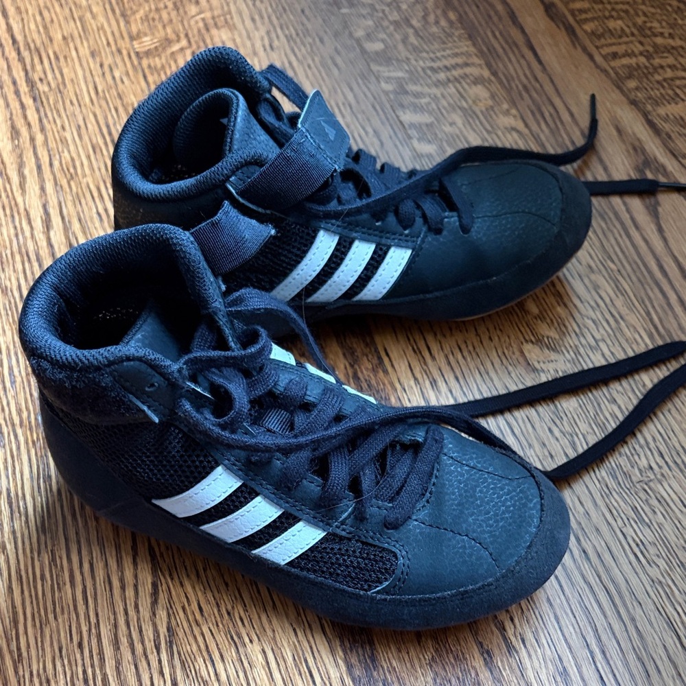 Boys Wrestling Shoes 13K